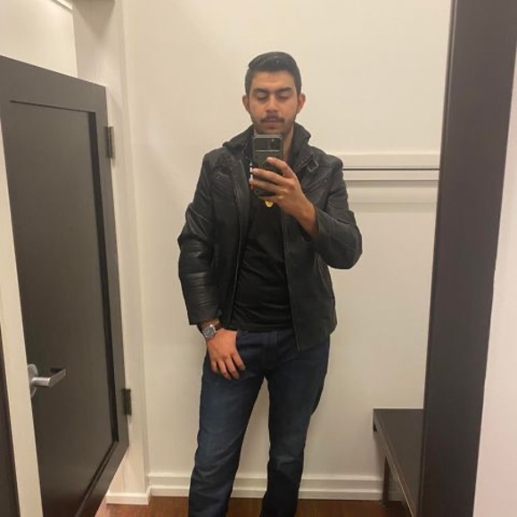 Meet your Posher, Alonso - Picture 1 of 1